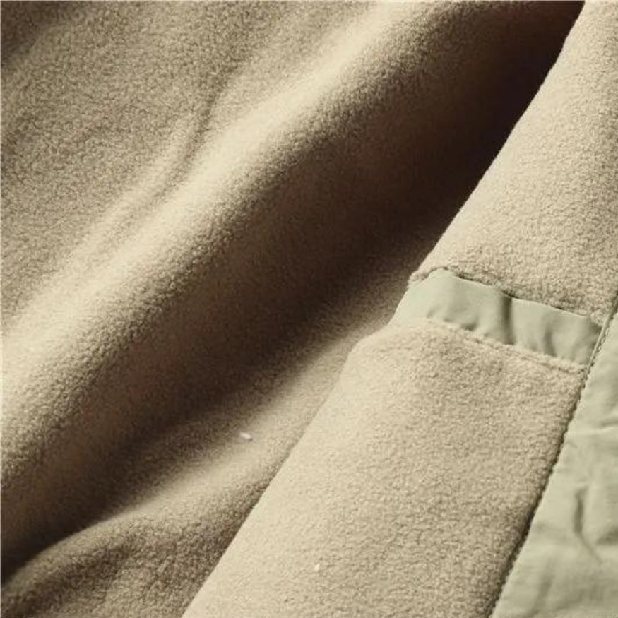 Zachary | All-Weather Shell Jacket