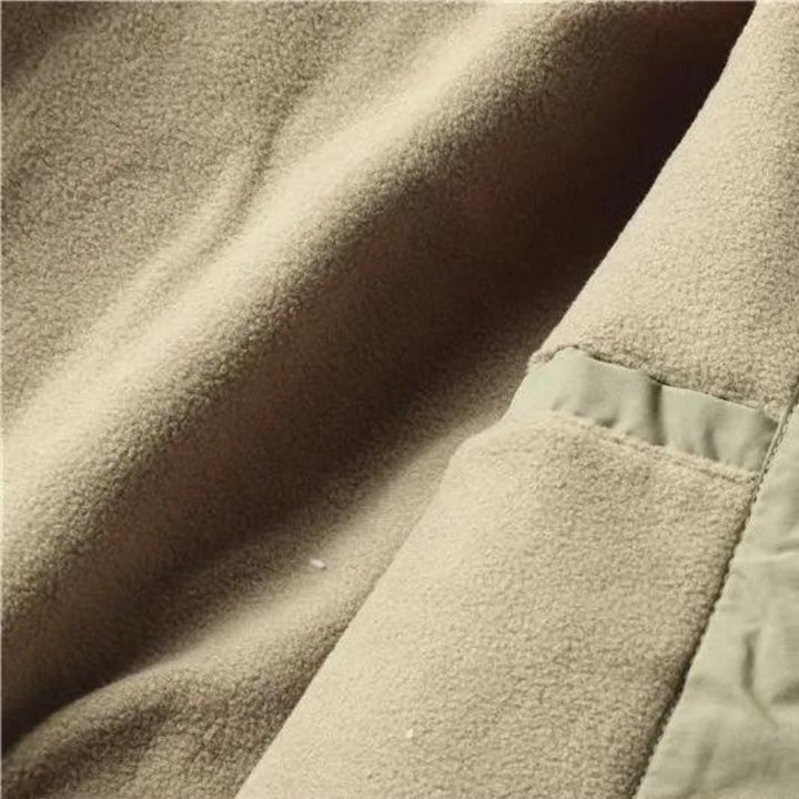 Zachary | All-Weather Shell Jacket